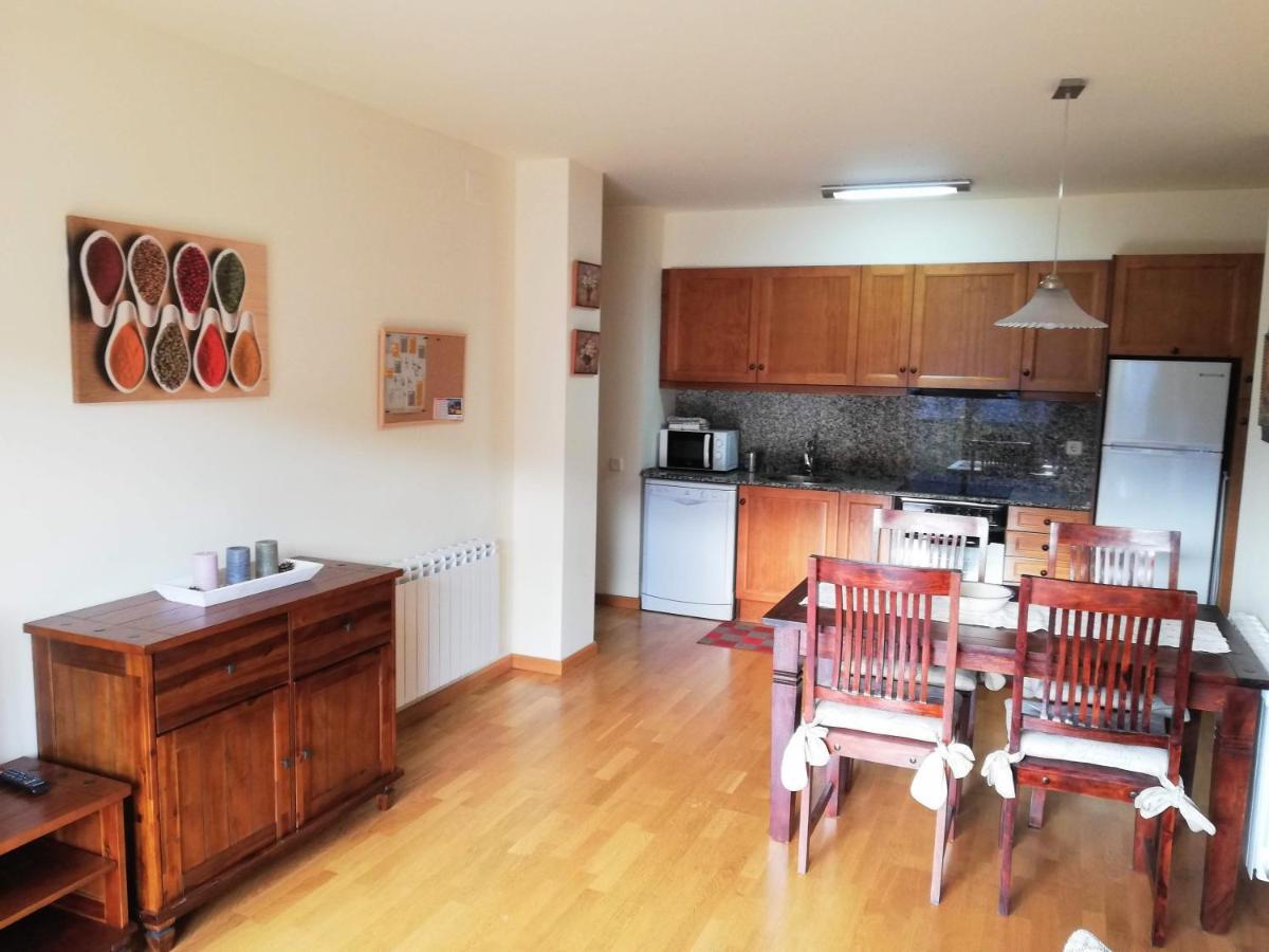 Apartament Ca De Gallisca B Пла-де-л'Эрмита Экстерьер фото