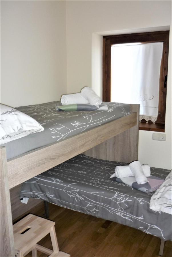 Apartament Ca De Gallisca B Пла-де-л'Эрмита Экстерьер фото