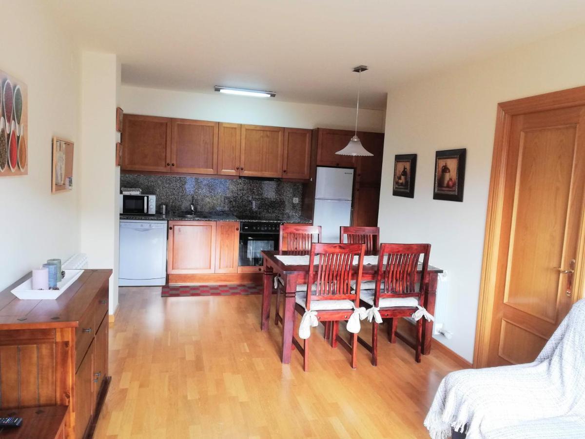 Apartament Ca De Gallisca B Пла-де-л'Эрмита Экстерьер фото